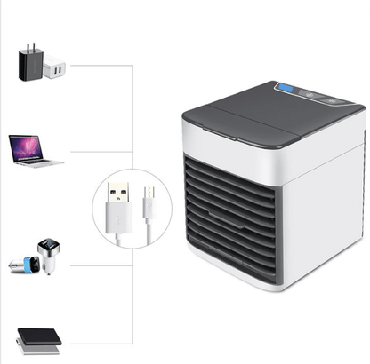 Condizionatore portatile ArcticAir™