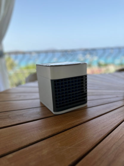 Condizionatore portatile ArcticAir™