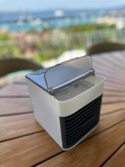 Condizionatore portatile ArcticAir™