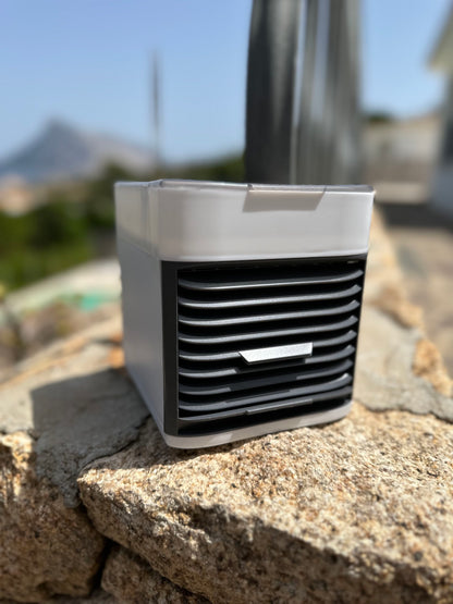 Condizionatore portatile ArcticAir™