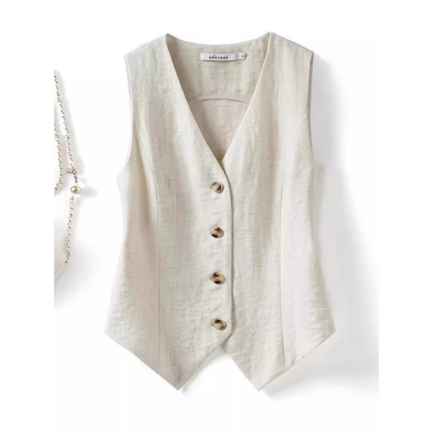 Horbit - gilet donna fashion